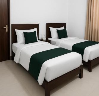 Chandivali Casa | Hotel Himanshi Executive