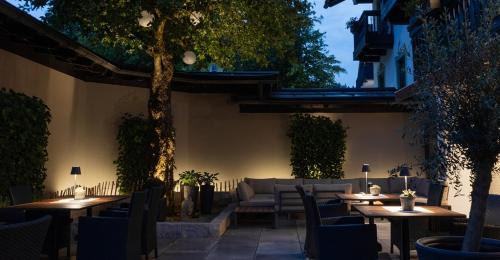 Oberstaufen Hotel | Hotel Hirsch