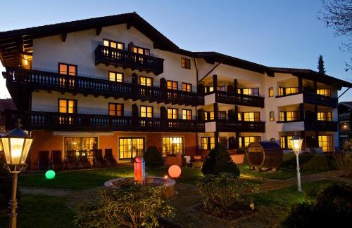 Oberstaufen Hotel | Hotel Hirsch