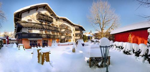 Oberstaufen Hotel | Hotel Hirsch