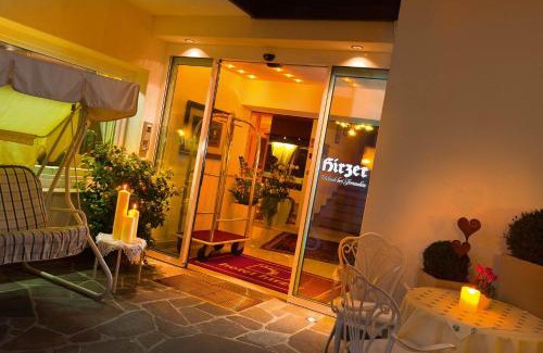 Saltusio Hotel | Hotel Hirzer *S