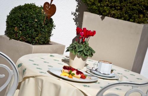 Saltusio Hotel | Hotel Hirzer *S