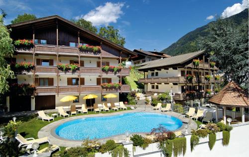 Saltusio Hotel | Hotel Hirzer *S