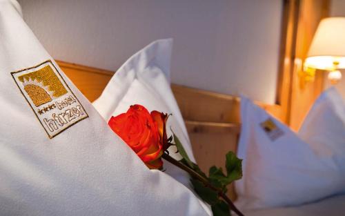 Saltusio Hotel | Hotel Hirzer *S