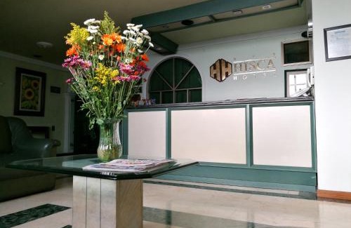 Duitama Hotel | Hotel Hisca
