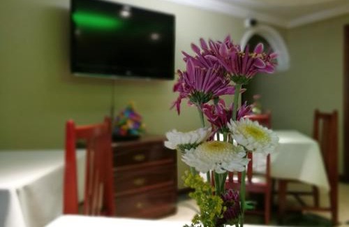 Duitama Hotel | Hotel Hisca
