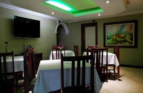 Duitama Hotel | Hotel Hisca