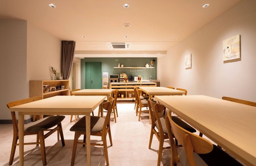 Nishiikebukuro Hotel | hotel hisoca ikebukuro