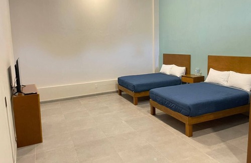 Tequila Hotel | Hotel Histequila