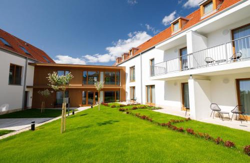 Veszprem Hotel | Hotel Historia Malomkert
