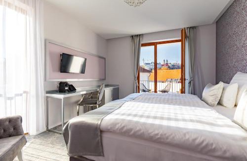 Veszprem Hotel | Hotel Historia Malomkert