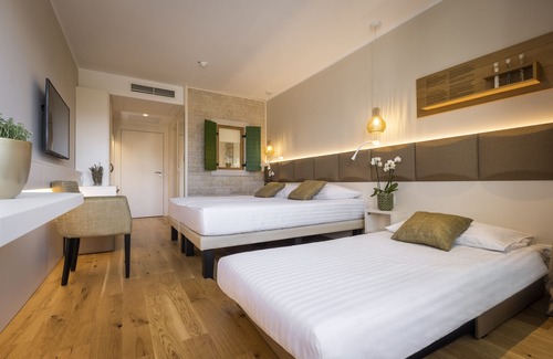 Portoroz Hotel | Hotel Histrion