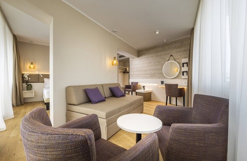 Portoroz Hotel | Hotel Histrion