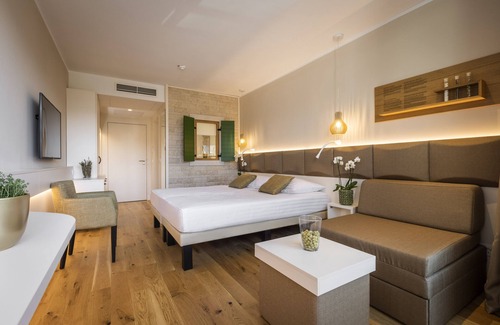 Portoroz Hotel | Hotel Histrion