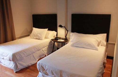 Navacerrada Hotel | Hotel Hita "Nature Experience" for all