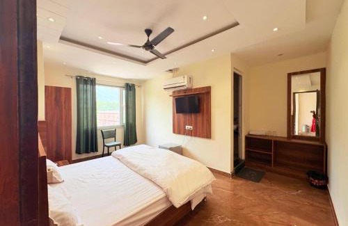 Rishikesh Casa | Hotel Hitam Rishikesh