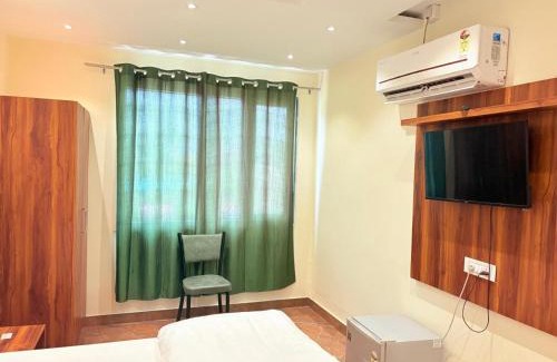 Rishikesh Casa | Hotel Hitam Rishikesh