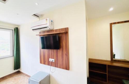 Rishikesh Casa | Hotel Hitam Rishikesh
