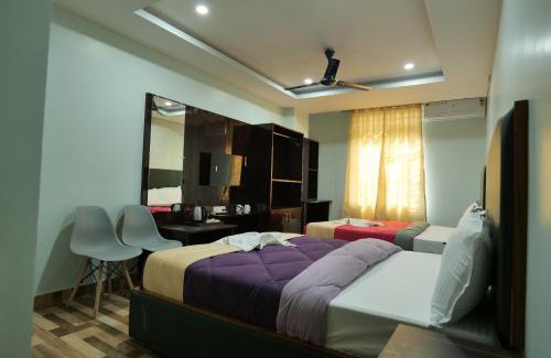 Sualkuchi Hotel | Hotel HK Regency