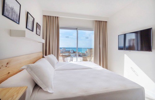 Can Pastilla Hotel | Hotel HM Alma Beach - Adults Only