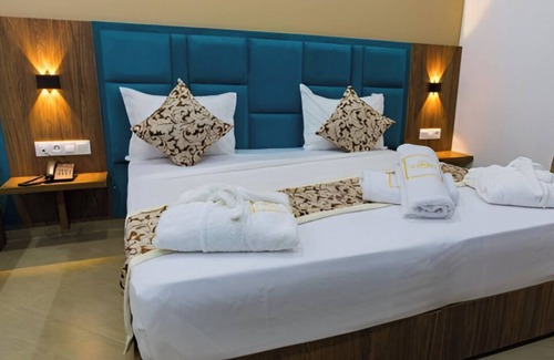 Sidi M'Hamed Hotel | HOTEL HNR