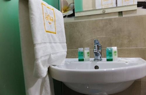 Sidi M'Hamed Hotel | HOTEL HNR