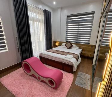 Lac Duong Hotel | Hotel Hoàng Châu Đà Lạt