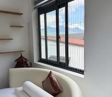 Lac Duong Hotel | Hotel Hoàng Châu Đà Lạt