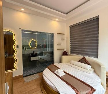 Lac Duong Hotel | Hotel Hoàng Châu Đà Lạt