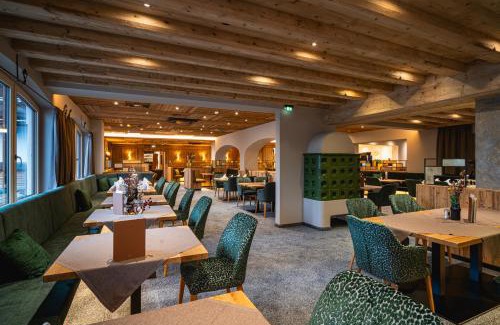 Ellmau Hotel | Hotel Hochfilzer