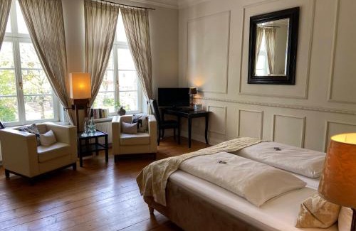 Center Hotel | Hotel Hochzeitshaus