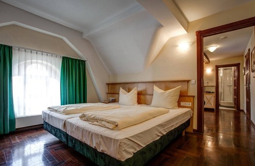 Oststadt Hotel | Hotel Hoepfner Burghof