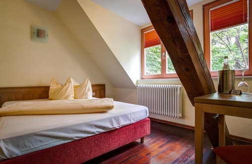 Oststadt Hotel | Hotel Hoepfner Burghof