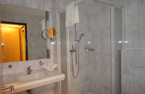 Balzers Hotel | Hotel Hofbalzers