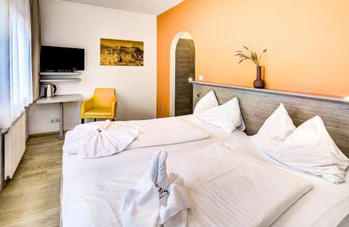 Gnigl Hotel | Hotel Hofmann