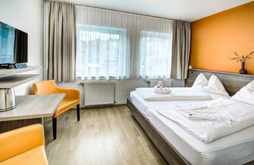 Gnigl Hotel | Hotel Hofmann