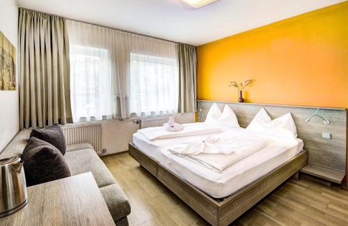 Gnigl Hotel | Hotel Hofmann