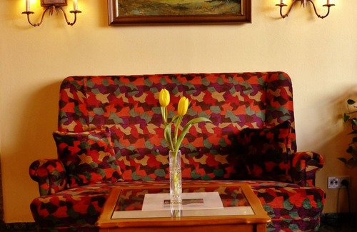 Elisabeth-Vorstadt Hotel | Hotel Hohenstauffen