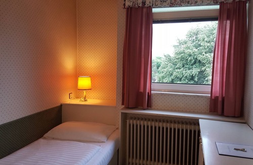 Elisabeth-Vorstadt Hotel | Hotel Hohenstauffen