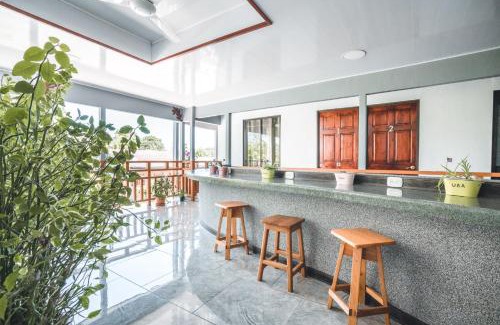 Puerto Jiménez Hotel | Hotel Hoja de Oro Corcovado
