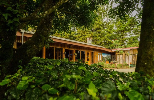 Monteverde Hotel | Hotel Holístico Monteverde