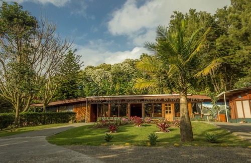 Monteverde Hotel | Hotel Holístico Monteverde
