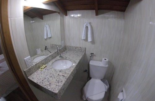 Lagoa da Conceicao Hotel | Hotel Hola