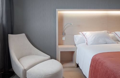 Tafalla Hotel | Hotel Hola Tafalla