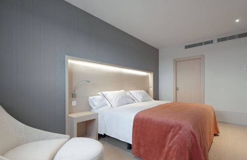 Tafalla Hotel | Hotel Hola Tafalla