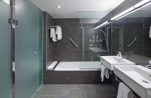 Tafalla Hotel | Hotel Hola Tafalla