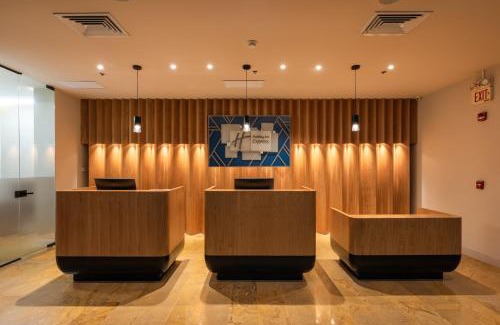 Alejandria Hotel | Hotel Holiday Inn Express & Suites Medellin by IHG