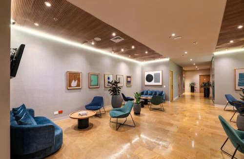 Alejandria Hotel | Hotel Holiday Inn Express & Suites Medellin by IHG