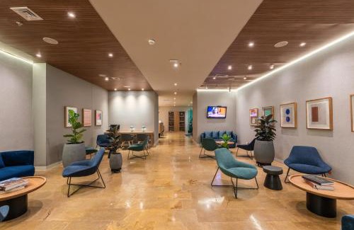 Alejandria Hotel | Hotel Holiday Inn Express & Suites Medellin by IHG