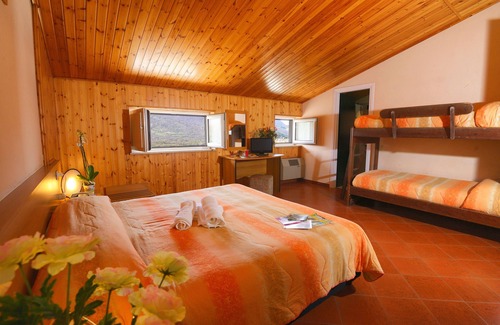 Barrea Hotel | Hotel Holidays